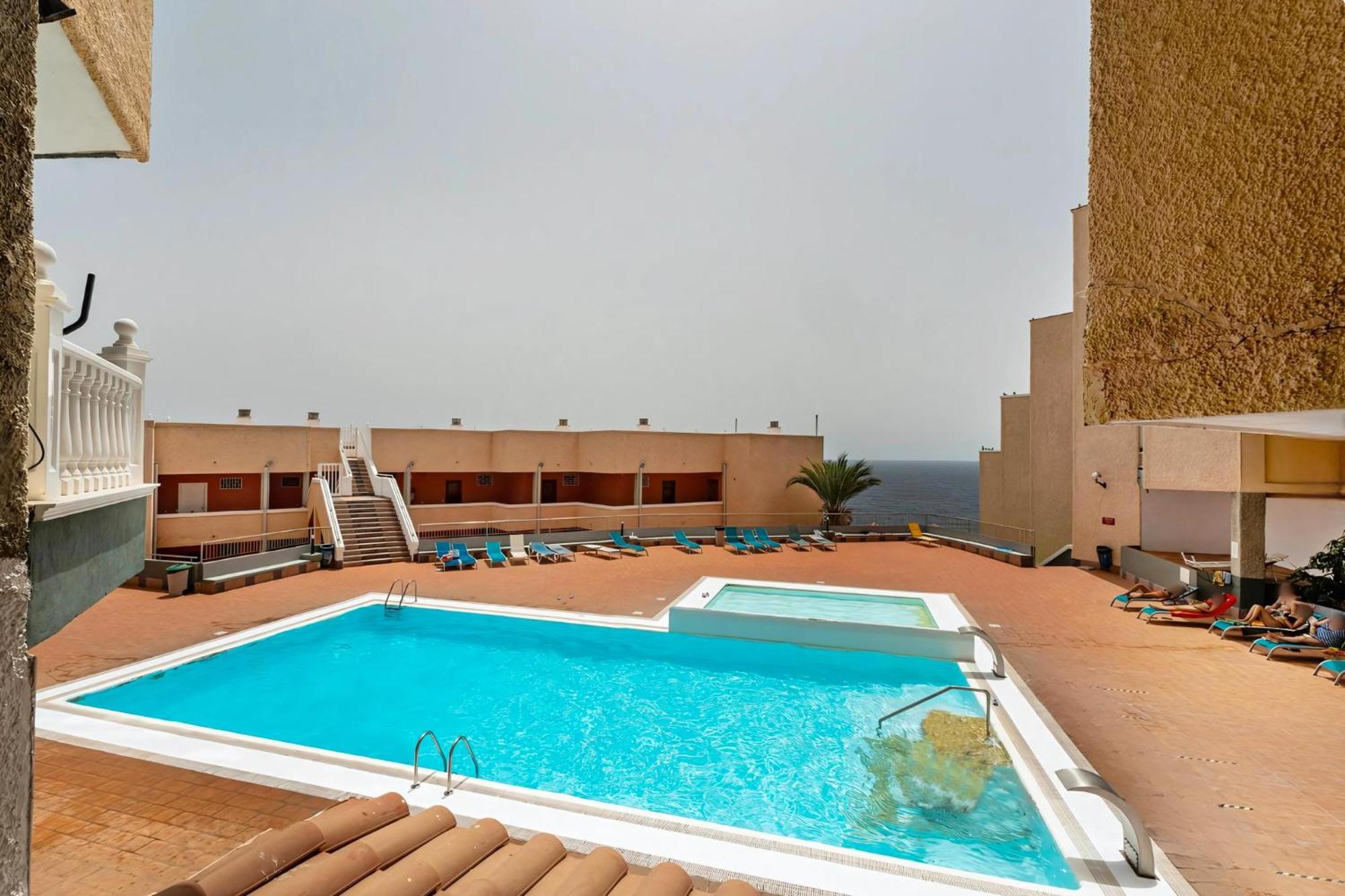 Brisa De Caletillas Santa Cruz de Tenerife Exterior photo